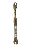 Fil Mouliné DMC Gold Concept 8M Col. 3790 Broderie et Point de Croix