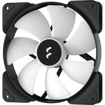 Ventilateur PC - FRACTAL DESIGN - Aspect 14 RGB Black Frame 3-pack ( FD-F-AS1-1406 )