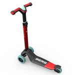 Nexo trottinette pliable Rouge