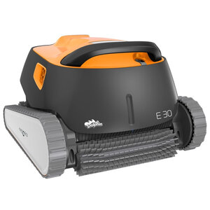 Robot Piscine MAYTRONICS Dolphin E30