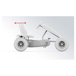 Kart à pédales X ite E BFR