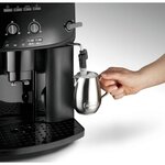 Machine expresso classique Aromatic SOLAC CE4480 - Gris argenté