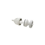 Vaanne de recul  g52 (complet) pour polaris 280