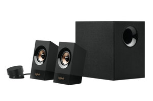 Logitech speaker leo odm no lang