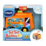 Vtech - tut tut bolides 1 véhicule surprise modele aléatoire