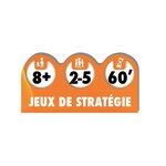 Les aventuriers du rail usa - jeu de société