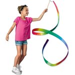 Ses creative rubans de danse
