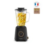 Blender - MOULINEX - LM46EN10 Eco Respect - Noir