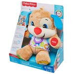 Fisher-price rires & éveil puppy éveil progressif - de 6 a 36 mois