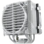 ETS-T50 AXE ARGB Blanc
