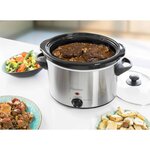 Bestron cuiseur à riz asc350 180 w acier inoxydable 3 5 l