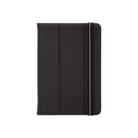 Protection à rabat pour tablette noir 8" -targus