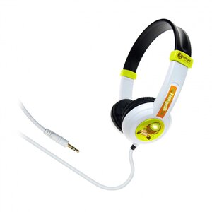 Casque audio enfant fun geemarc