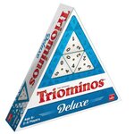 Goliath - Triominos De luxe 2.0 - Jeu de famille