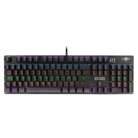 Spirit of gamer xpert-k300