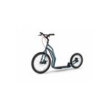 Trottinette  Mezeq RunRun blue