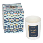 Bougie Cadeau - Famille Au Top - Draeger paris
