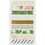 Sticker déco 5 7 x 1 cm 27 pièces