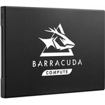 SEAGATE - Disque SSD Interne - BarraCuda Q1 - 480Go - 2,5 (ZA480CV1A001)