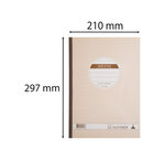 Manifold Autocopiant 297x210 Devis 50 Dupli - X 5 - Le Dauphin