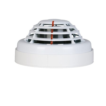 Detecteur thermique conventionnel 12v cap212