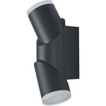 Applique LED extérieure x LED intégrée LEDVANCE ENDURA STYLE UPDOWN FLEX L 4058075205437 1 pc(s)