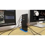I-tec usb 3.0 dual docking station hdmi dvi
