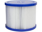 Lot de 3 cartouches de filtration pour Spa gonflable
