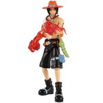 One Piece- Action figure - Figurine Ace 12 cm