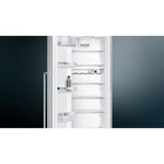 Siemens ex659feb1f plaque de cuisson induction - 7400w - 4 zones