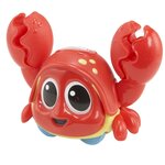 Crabe "catch me crabbie" ocean explorers little tikes 638510