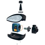 Ubbink Pompe à filtre Smartmax 5000FI 5000 l/h 1351394