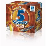 5 secondes - jeu de société voyage - megableu