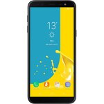 Samsung galaxy j6 noir