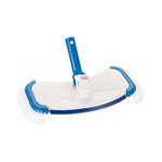 Balai aspirateur manuel  forme haricot pour nettoyage piscine