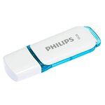 PHILIPS - Clé USB - Snow - 16 Go - USB 3.0