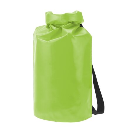 Sac marin étanche - SPLASH - 1809786 - vert