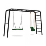 PlayBase Large TL (Baby Seat + Nest)