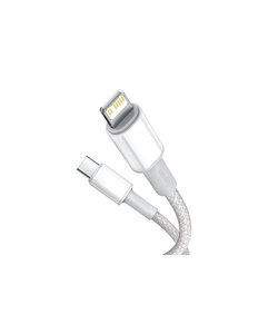 Câble de chargement rapide Type-C vers lightning - Baseus