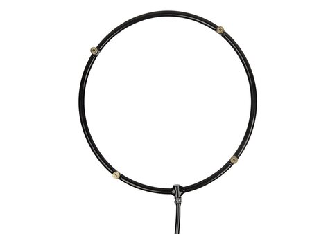 Anneau de brumisation "Misting Fanring"
