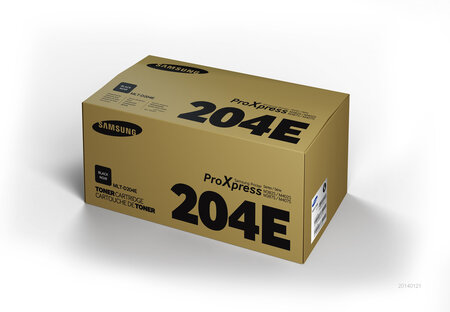 Hp samsung mlt-d204e/els extra h-yield blk samsung mlt-d204e/els extra h-yield blk c