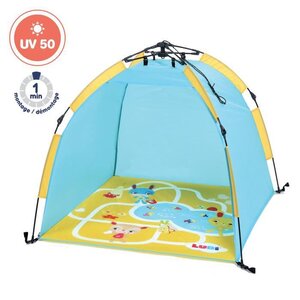 LUDI Tente minute anti UV