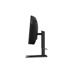 Lenovo g34w-10 86 4 cm (34") 3440 x 1440 pixels ultrawide quad hd noir