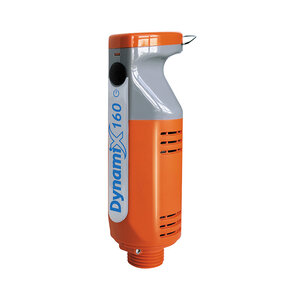 Bloc moteur professionnel dynamix bm 160 - dynamic -  - 1 à 4 235