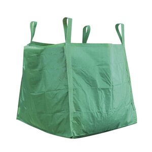 GREENGERS Sac déchets végétaux renforcé 270 L
