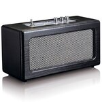 Lenco haut-parleur bluetooth bt-300 noir
