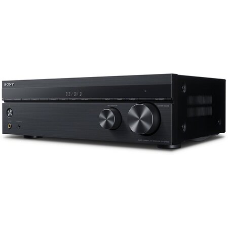 Sony str-dh590
