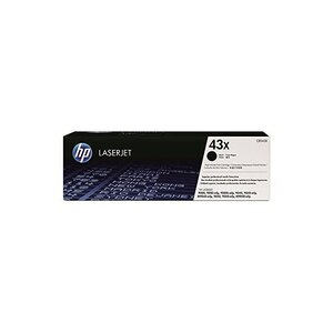 Toner original pour imprimante laser 9000/9000n noir hp