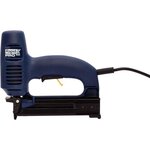 RAPID Agrafeuse électrique PRO R606