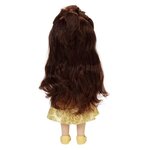 DISNEY PRINCESS Poupée Princesse Ariel en plastique - 38 cm